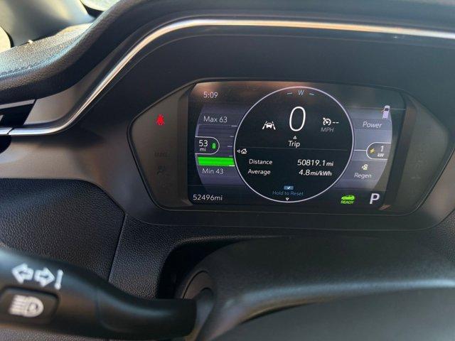 used 2023 Chevrolet Bolt EV car, priced at $15,800