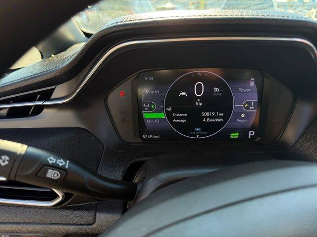 used 2023 Chevrolet Bolt EV car, priced at $15,800