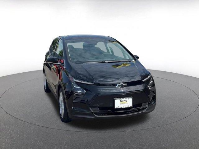 used 2023 Chevrolet Bolt EV car, priced at $15,800