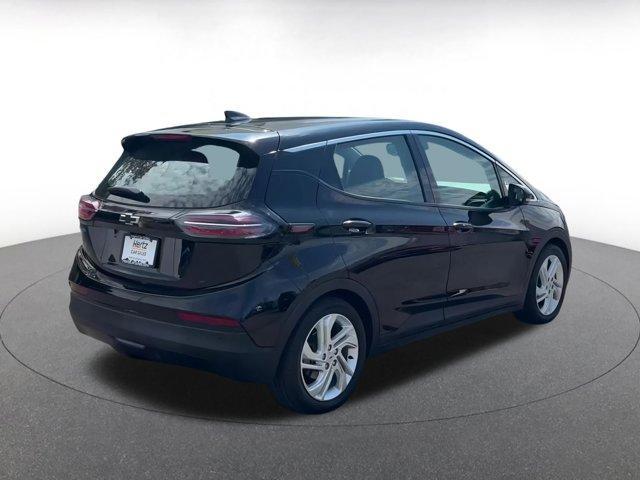 used 2023 Chevrolet Bolt EV car, priced at $15,800