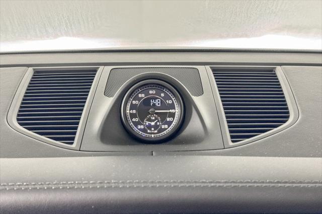 used 2024 Porsche Macan car, priced at $63,963