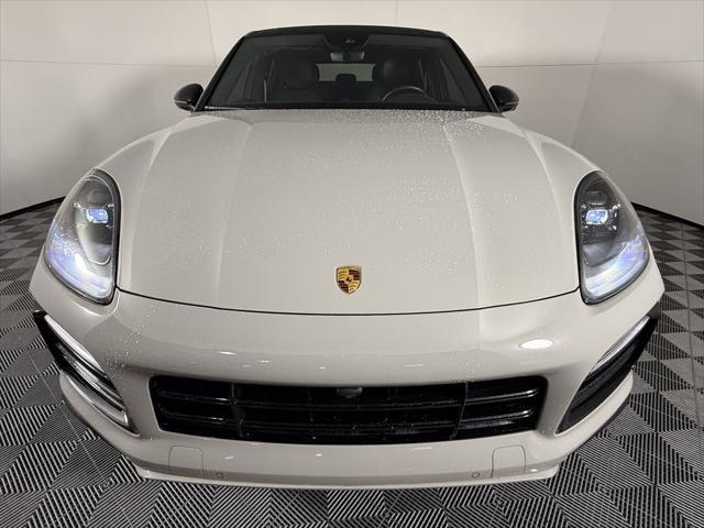 used 2023 Porsche Cayenne car, priced at $74,686