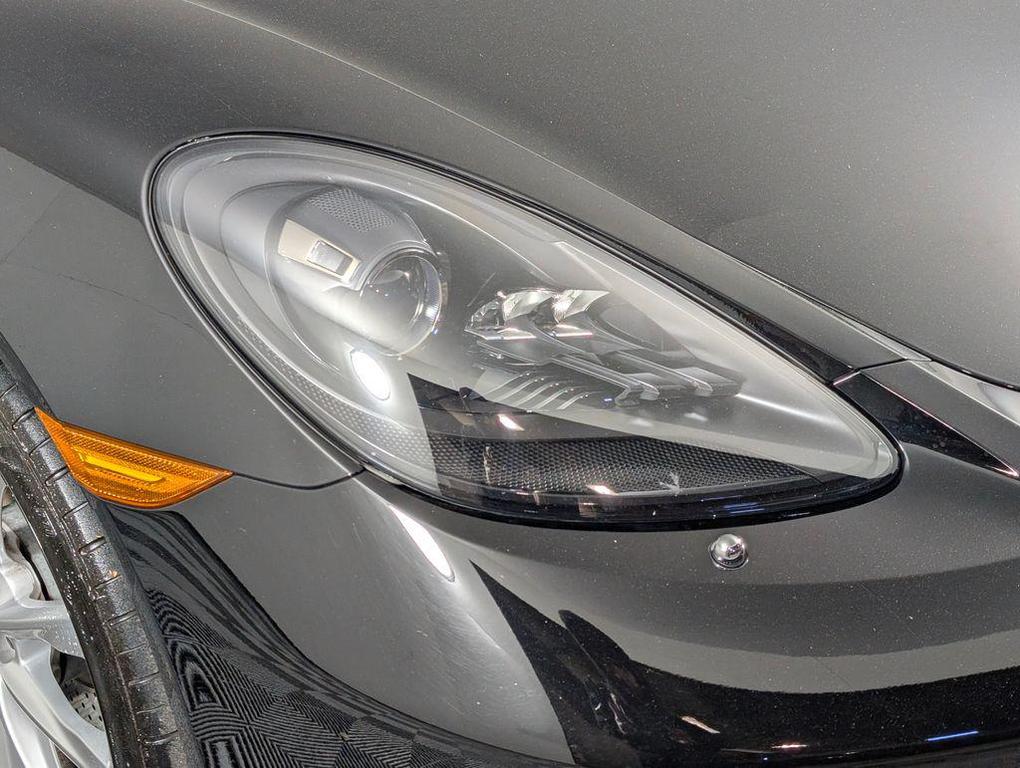 used 2019 Porsche 718 Boxster car, priced at $58,524