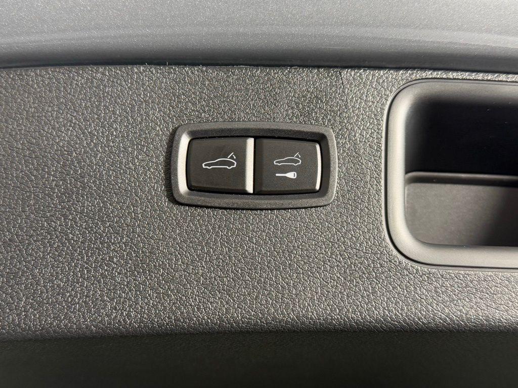 new 2026 Porsche Macan car, priced at $78,550