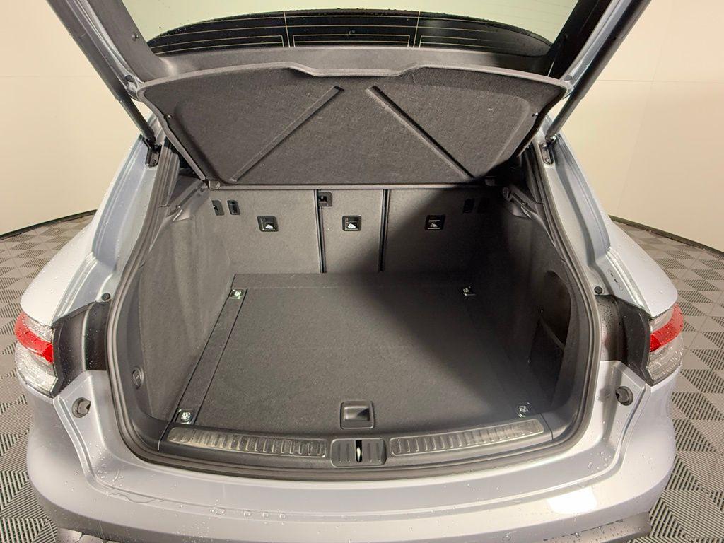 new 2026 Porsche Macan car, priced at $78,550