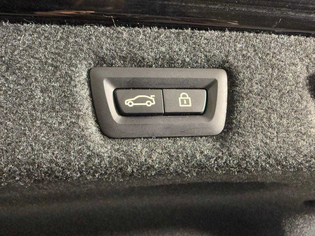 used 2019 BMW 540 car, priced at $31,750