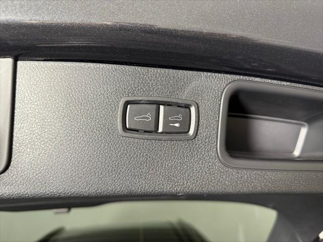 used 2022 Porsche Macan car, priced at $53,113