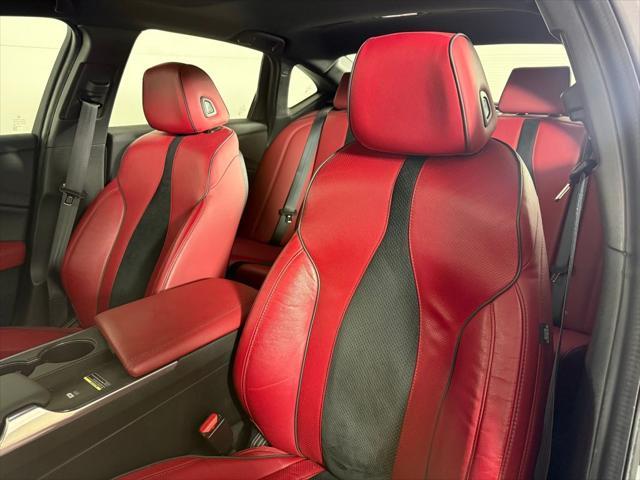 used 2021 Acura TLX car, priced at $26,987