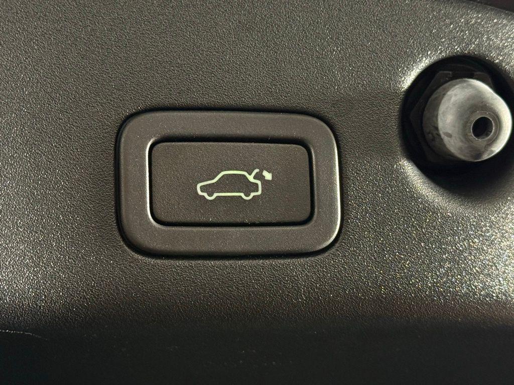 used 2016 Jaguar XJ car, priced at $18,223