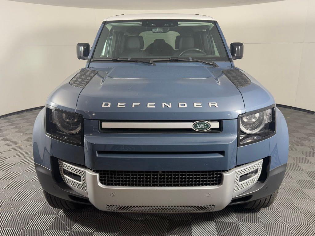 used 2023 Land Rover Defender car, priced at $51,476