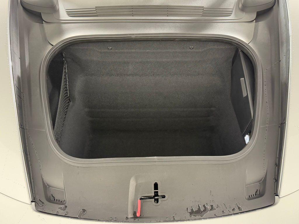 used 2024 Porsche 911 car, priced at $205,329
