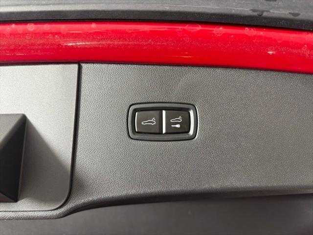 used 2025 Porsche Cayenne car, priced at $124,640
