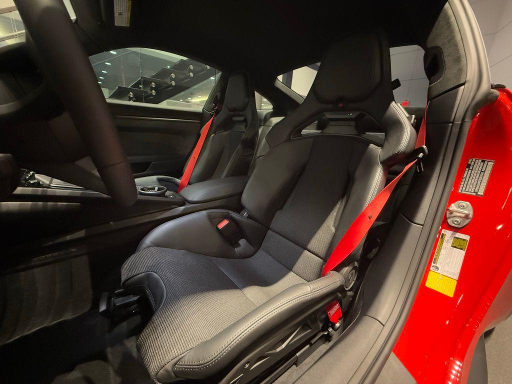 new 2026 Porsche 911 car, priced at $266,190