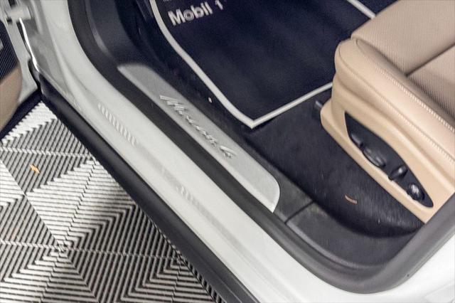 new 2024 Porsche Macan Electric car, priced at $80,889