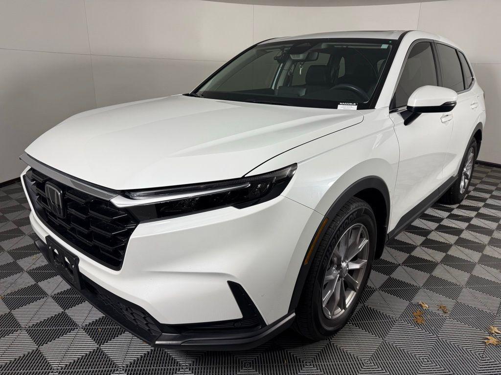 used 2023 Honda CR-V car, priced at $31,007