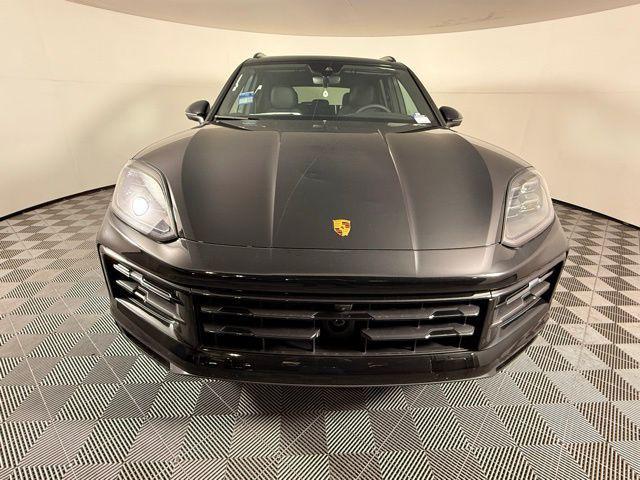 new 2025 Porsche Cayenne car, priced at $100,675