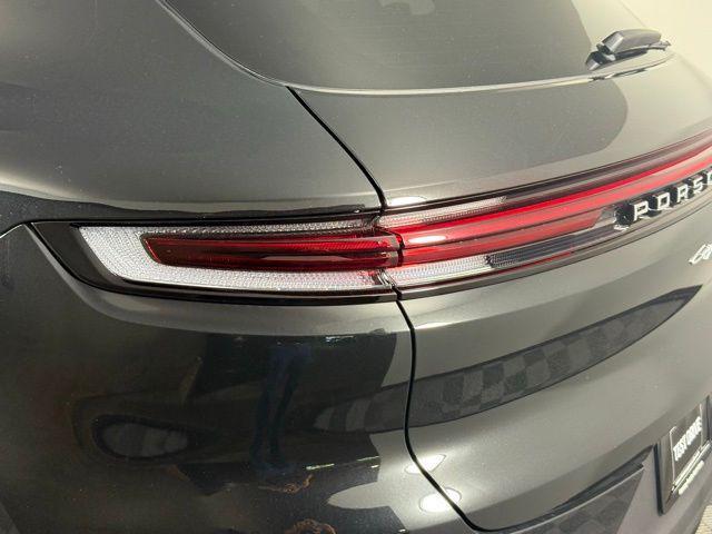 new 2025 Porsche Cayenne car, priced at $100,675