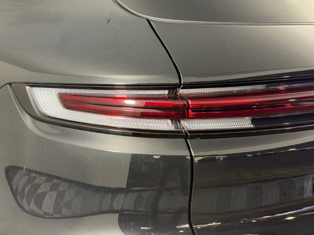 new 2026 Porsche Cayenne car, priced at $109,430