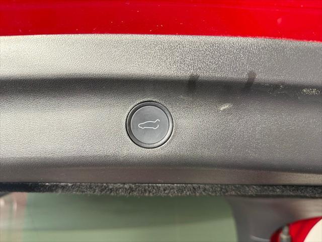 used 2021 Tesla Model Y car, priced at $29,987