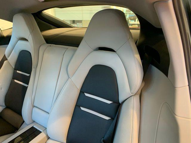 used 2021 Porsche Panamera e-Hybrid car, priced at $86,164