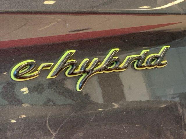 used 2021 Porsche Panamera e-Hybrid car, priced at $86,164