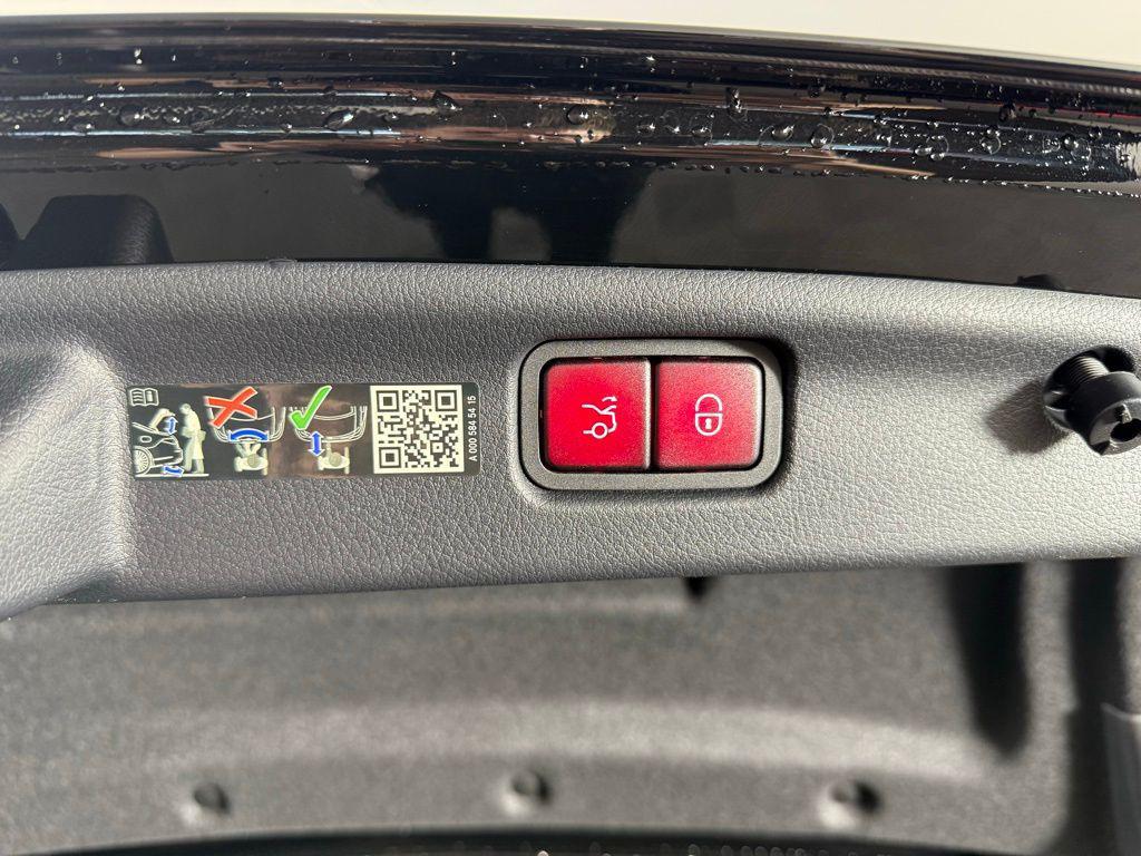 used 2024 Mercedes-Benz C-Class car, priced at $71,909