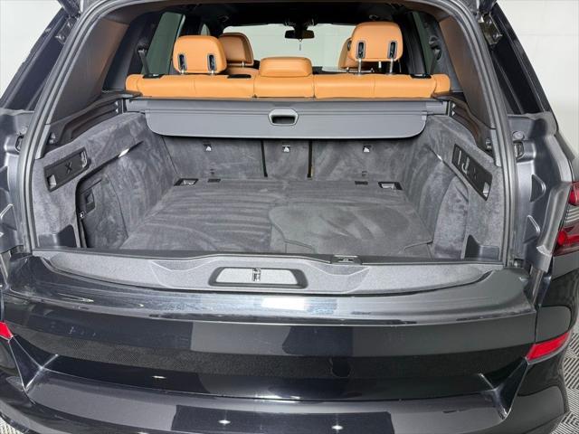 used 2022 BMW X5 car, priced at $54,410