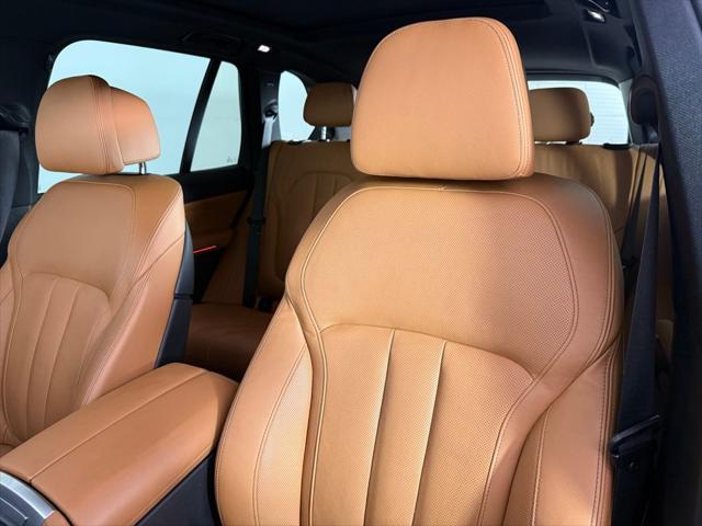 used 2022 BMW X5 car, priced at $54,410