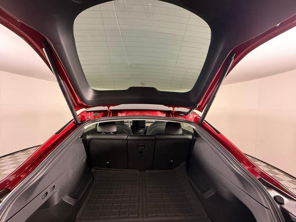 used 2022 Tesla Model Y car, priced at $28,891