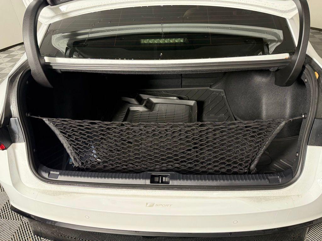 used 2024 Lexus IS 500 car, priced at $65,613