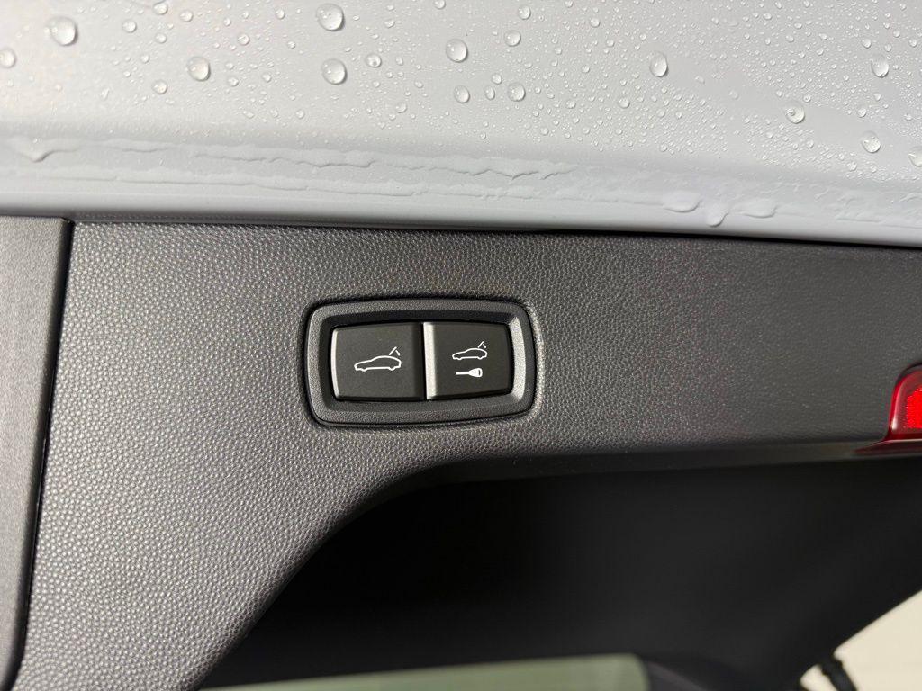 used 2024 Porsche Macan car, priced at $75,850