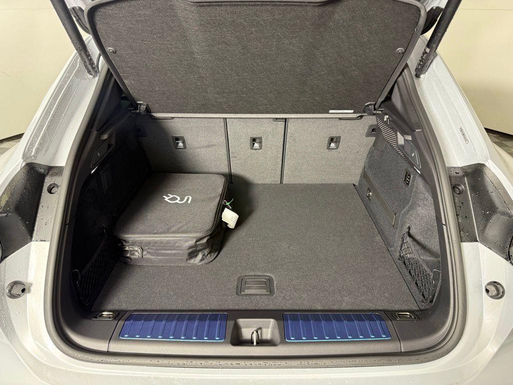 used 2024 Porsche Macan car, priced at $75,850
