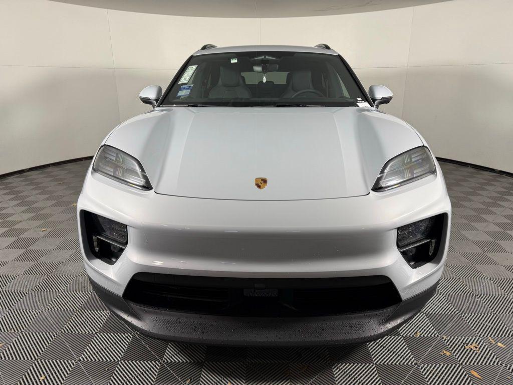 used 2024 Porsche Macan car, priced at $75,850