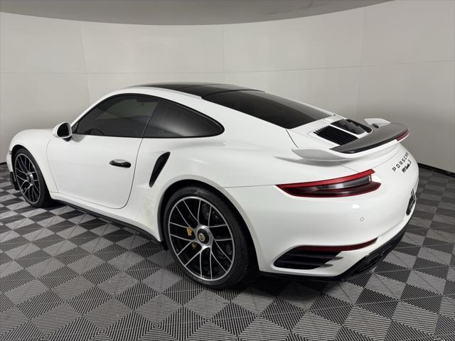 used 2019 Porsche 911 car, priced at $151,863