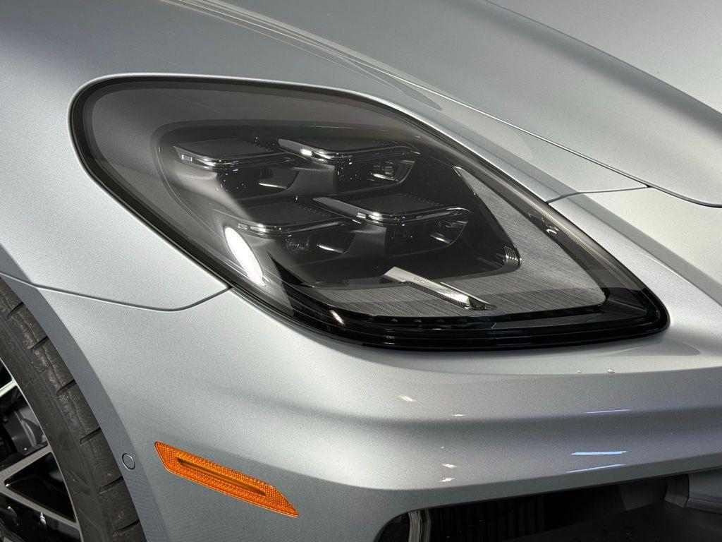 new 2026 Porsche Panamera car, priced at $129,370