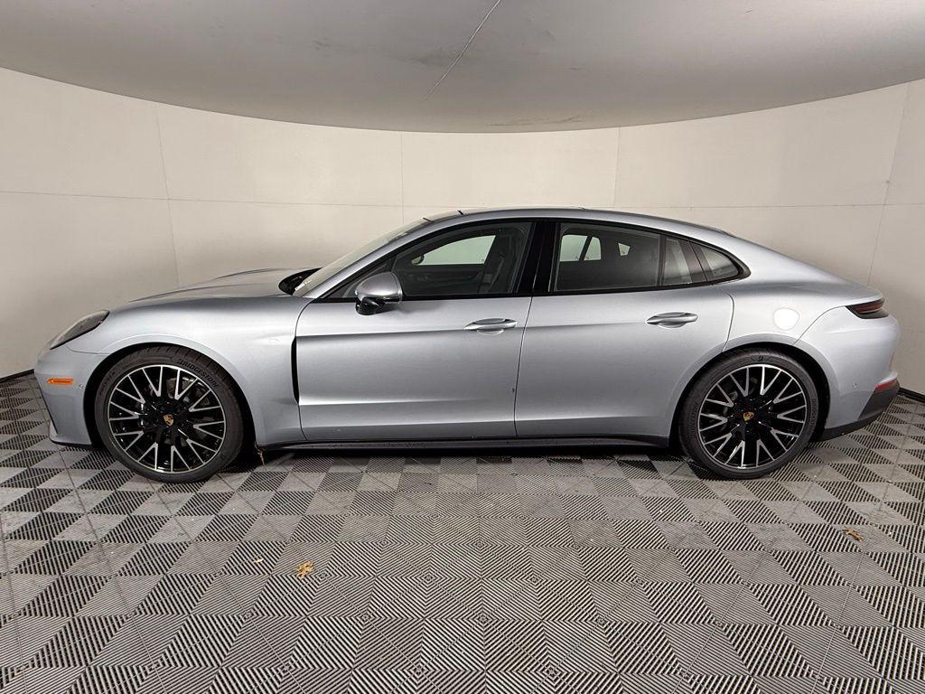 new 2026 Porsche Panamera car, priced at $129,370