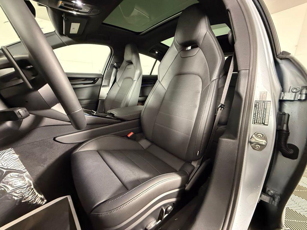 new 2026 Porsche Panamera car, priced at $129,370