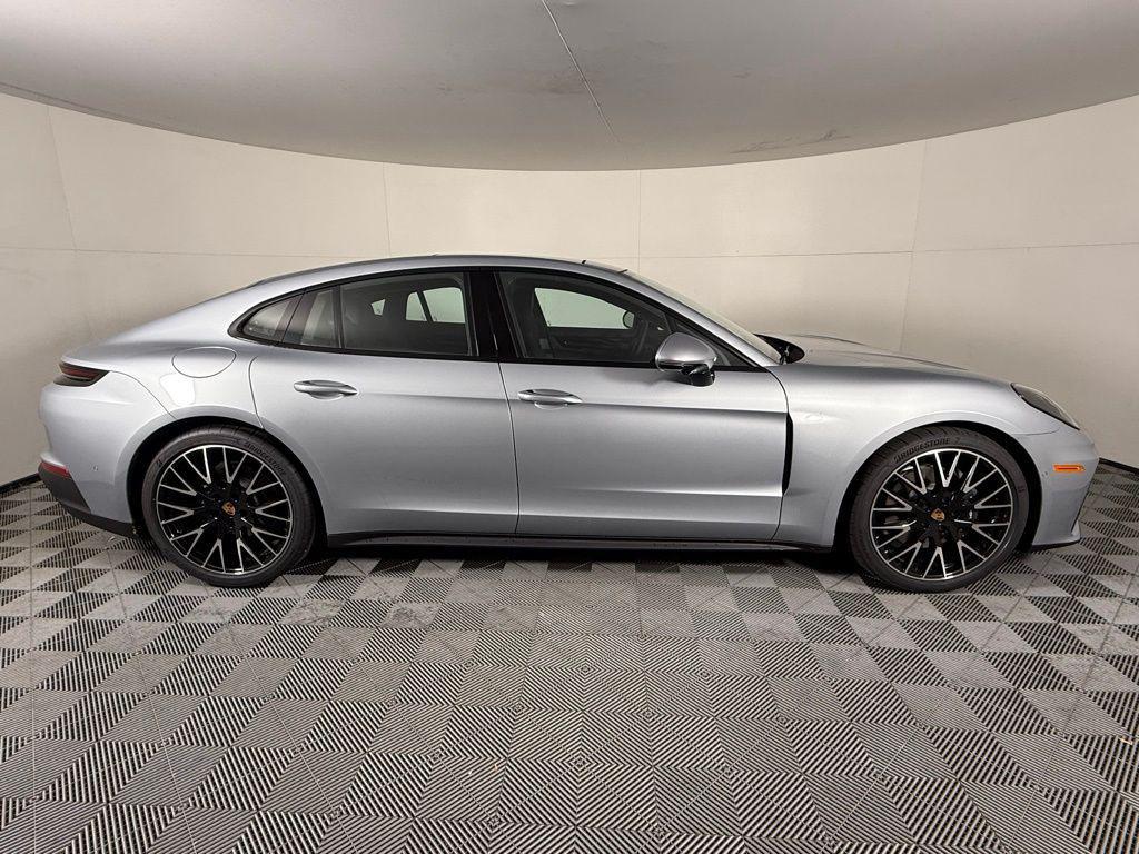 new 2026 Porsche Panamera car, priced at $129,370