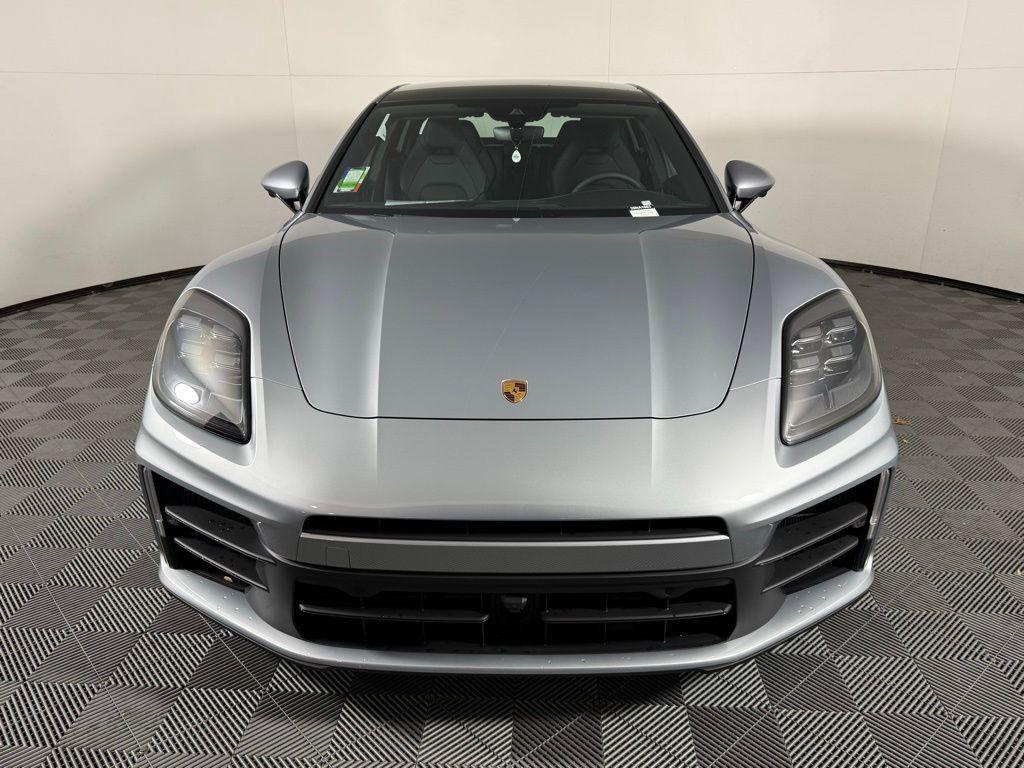 new 2026 Porsche Panamera car, priced at $129,370