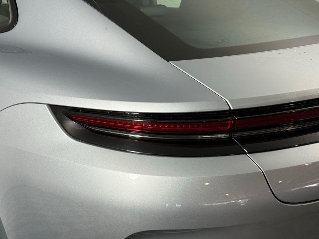 new 2026 Porsche Panamera car, priced at $129,370