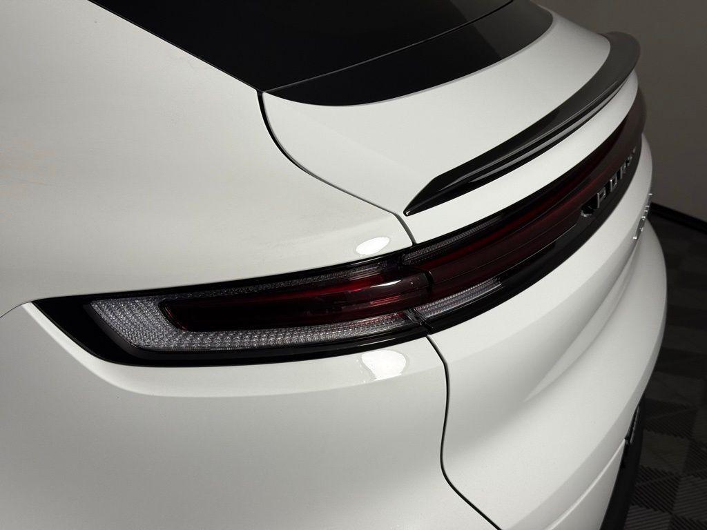 new 2026 Porsche Cayenne car, priced at $134,620