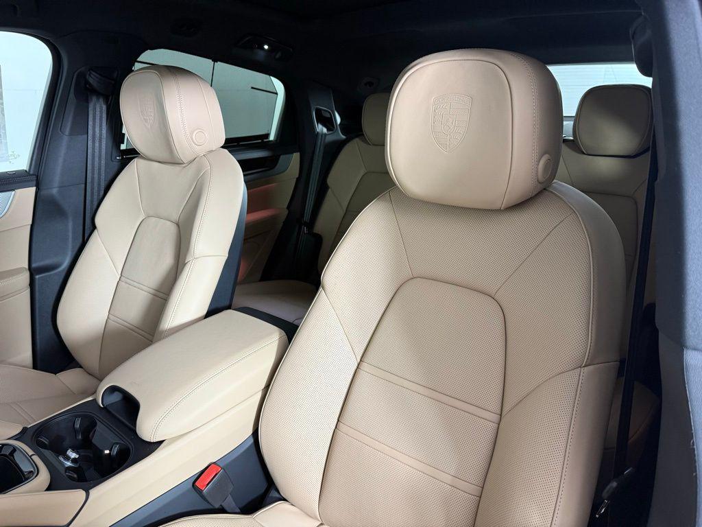 new 2026 Porsche Cayenne car, priced at $134,620