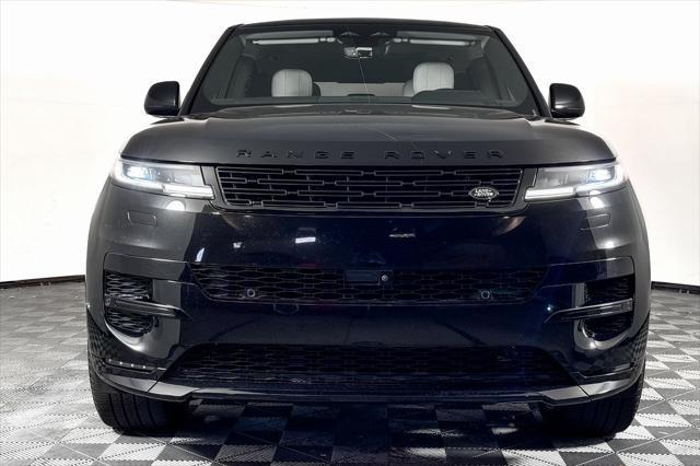 used 2024 Land Rover Range Rover Sport car, priced at $96,012