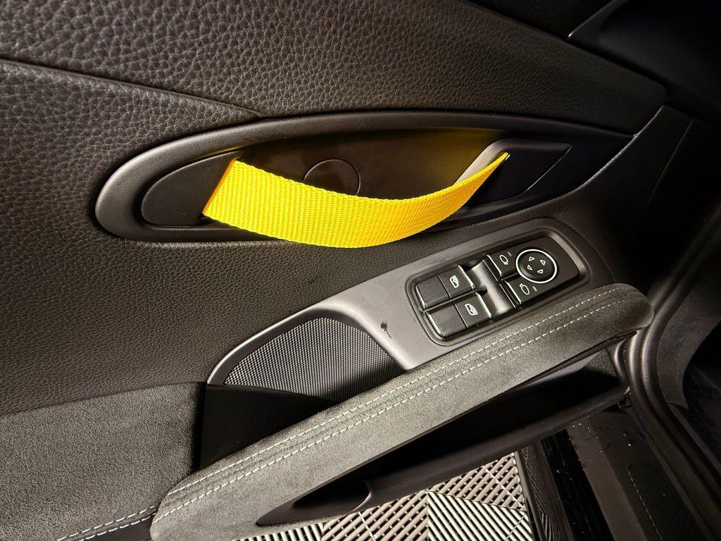 used 2024 Porsche 718 Cayman car, priced at $191,388