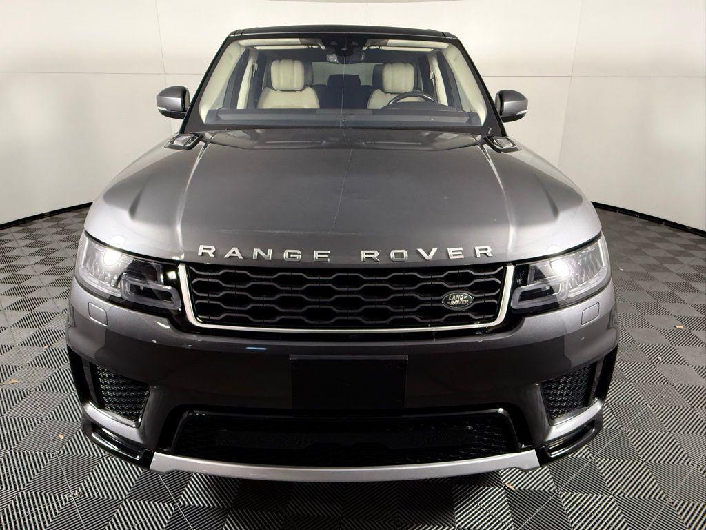 used 2019 Land Rover Range Rover Sport car, priced at $28,792