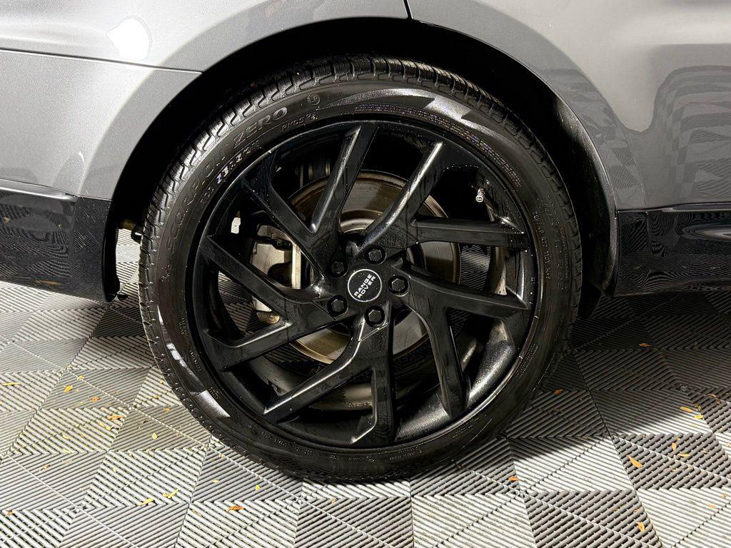 used 2019 Land Rover Range Rover Sport car, priced at $28,792