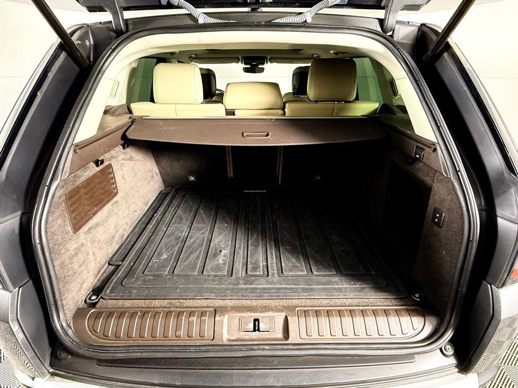 used 2019 Land Rover Range Rover Sport car, priced at $28,792