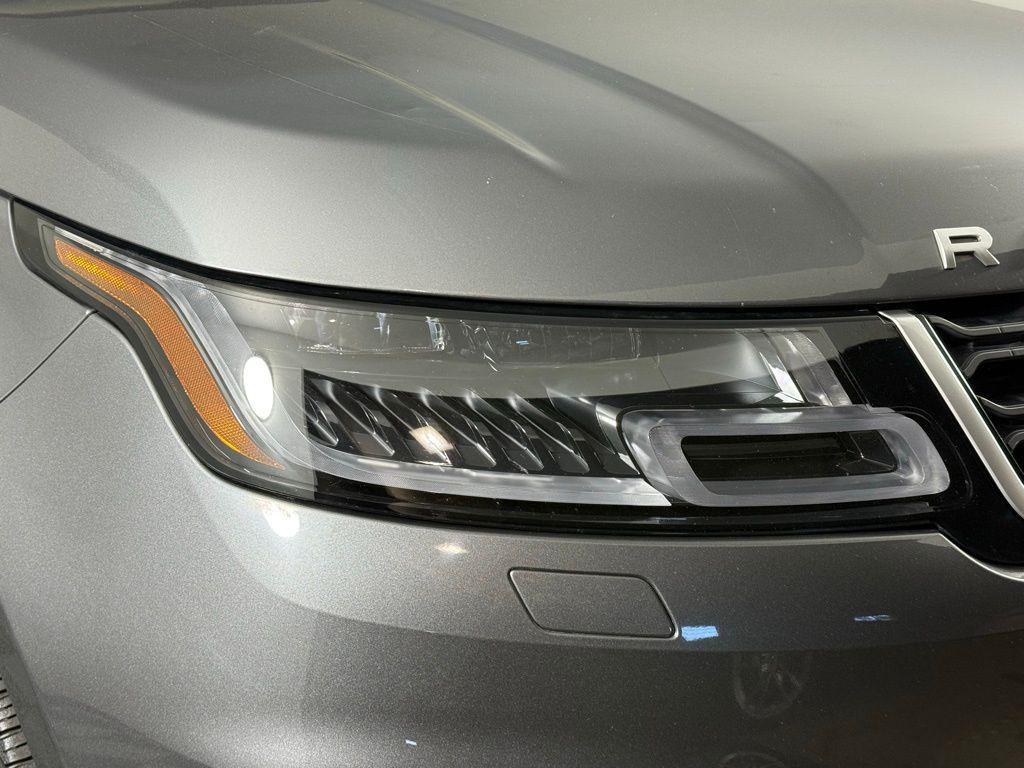 used 2019 Land Rover Range Rover Sport car, priced at $28,792