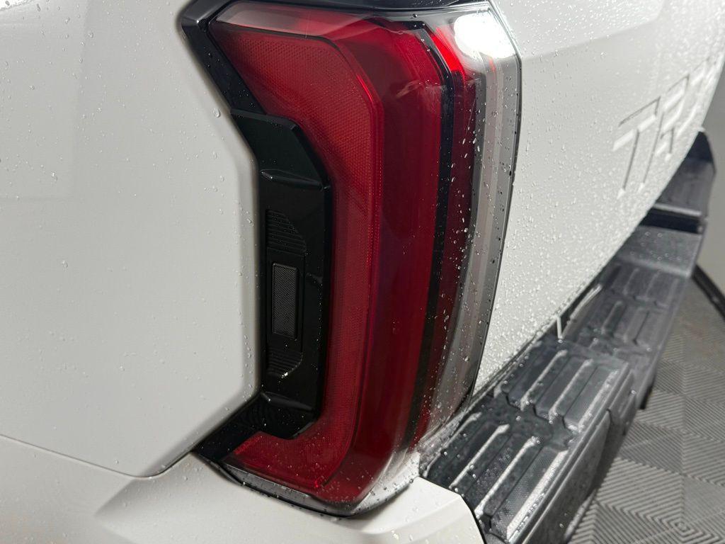 used 2024 Toyota Tundra Hybrid car, priced at $63,434