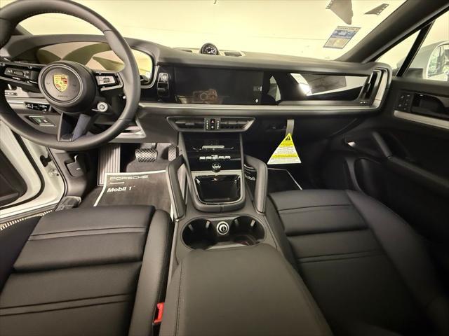 new 2025 Porsche Cayenne car, priced at $103,795